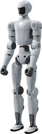 Unitree R1 EDU U6 - Humanoid robot