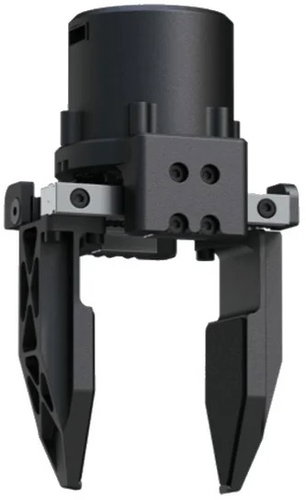 Unitree H2 Robotické ruce Dex1-1 pokročilé - Robot Accessory - Main image