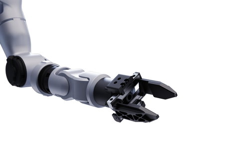 Unitree robotická ruka Dex1-1-V1 - Robot Accessory - Main image