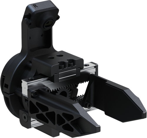 Unitree robotická ruka Dex1-1-V2 - Robot Accessory - Main image