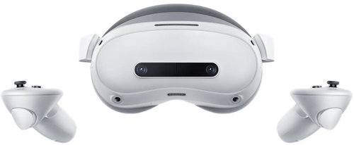 Unitree VR Kit PICO - Remote Control Kit - Robot Accessory - Main image