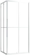 SHUMEE Sprchová kabina ESG 90 × 70 × 180 cm - Sprchový kout