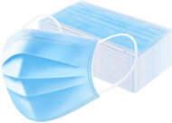 Mask 3-layer, 50 pcs - Surgical Mask