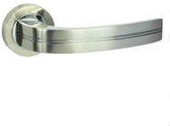 WALTECO TUKAN R-round PZ CHROM/NI - Door Fittings