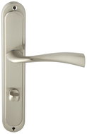 WALTECO ŠTÍT.KOVÁNÍ WAVE WC 90 LI, ONS - Door Fittings