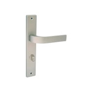 WALTECO ŠTÍT.KOVÁNÍ BRENN WC 72, ONS - Door Fittings