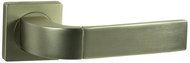 WALTECO BRENN R-squared BB SAT. NIKL - Door Fittings