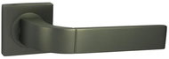 WALTECO BRENN R-squared PZ TITAN - Door Fittings