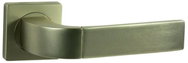 WALTECO BRENN R-squared PZ SAT. NIKL - Door Fittings