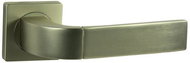 WALTECO BRENN R-squared toilet SAT. NIKL - Door Fittings