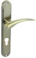 WALTECO ŠTÍT.KOVÁNÍ CARP PZ 90, OFS - Door Fittings