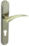WALTECO ŠTÍT.KOVÁNÍ CARP WC 90, OFS - Door Fittings
