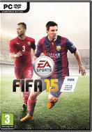 FIFA 15 - Hra na PC