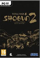 Total War: Shogun 2 Gold Edition - PC Game
