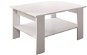 Konferenční stolek Konferenční stolek Promo II 90x50 bílý - Konferenční stolek