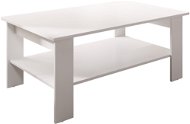 Konferenčný stolík Promo II 110 biely - Konferenčný stolík