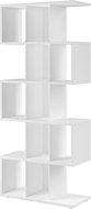 Dona bílá, 2/2 - Shelving Unit