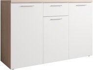 Chest of drawers Bravo 870 1/2 - Chest of Drawers