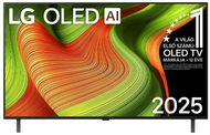 48" LG OLED48B53 - Televízió
