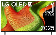 55" LG OLED55B53 - Televízió