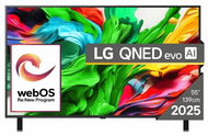 55" LG 55QNED85A3C - Televízió