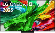 55" LG 55QNED86A3A - Televízió