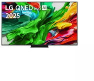 55" LG 55QNED87A3B - Televízió