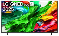 65" LG 65QNED85A3C - Televízió