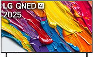 75" LG 75QNED82A3B - Televízió