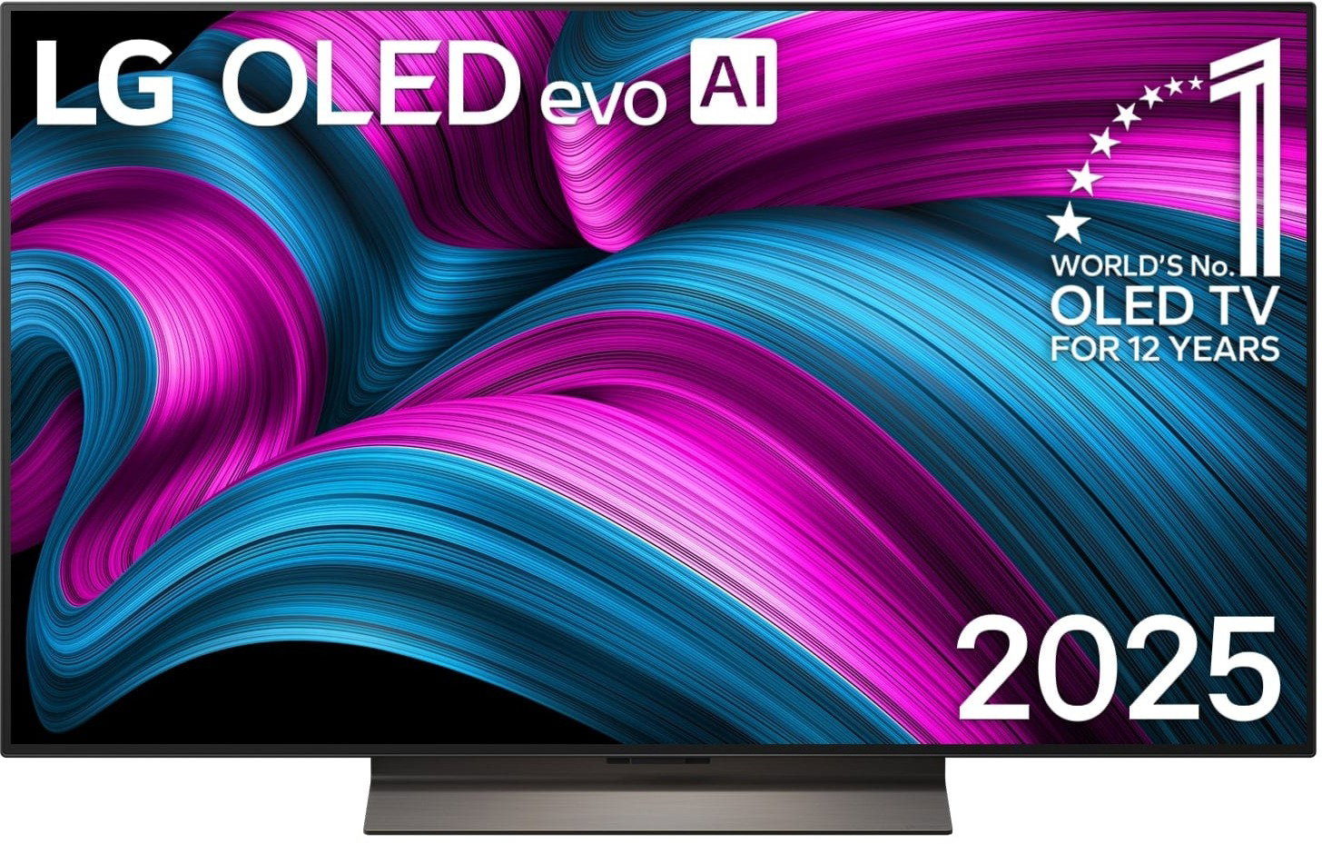 48" LG OLED48C57LA