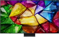 86" LG 86MRGB87B3B - Television