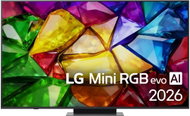 65" LG 65MRGB86B3A - Television