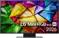 50" LG 50MRGB86B3A - Television