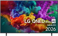 65" LG 65QNED85B3B - Television