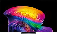 83" LG OLED83C61LA - Television