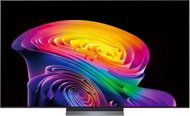 77" LG OLED77C61LA - Television