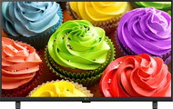 32" LG 32LB650B3LA - TV