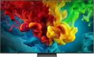 85" LG 85QNED83B3A - Television