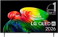 48" LG OLED48B62LA - Television