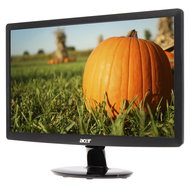 18.5" Acer S191HQLbd - LCD Monitor