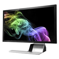 20" Acer S201HLbd - LCD Monitor