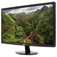 23" Acer S231HLbd - LCD Monitor