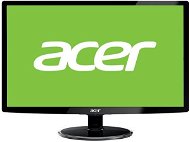 24" Acer S242HLCbid - LCD monitor