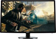 24" Acer S241HLCbid - LCD monitor