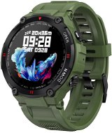 WowME Gladiator army green - Chytré hodinky
