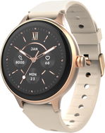 WowME Round Mini rose-gold - Smartwatch