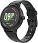 WowME Round Mini black - Smartwatch