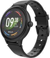 Smart Watch WowME Round Mini black - Chytré hodinky