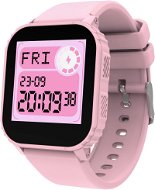 Chytré hodinky WowME Kids Play Lite Pink - Chytré hodinky