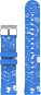 WowME universal Quick Release 20mm Cute Blue - Armband